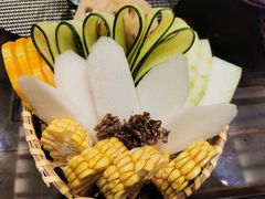 -小天鹅火锅·一线江景洪鼎旗舰店(洪崖洞店)