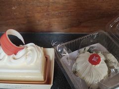-凯司令(豫园地铁站店)