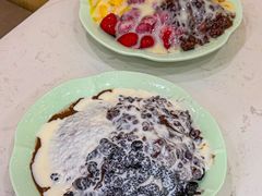 -美肴冰品·汉堡·牛腩饭(总店)