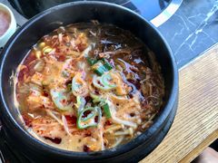 -秀男家米肠汤饭