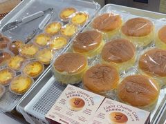 -西村叔叔的店·面包·甜品·蛋糕(崂山丽达店)