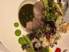 -L'Arome芳芳法国餐厅(仙林金鹰店)