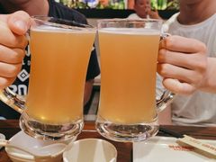 -管氏翅吧(台湾街店)