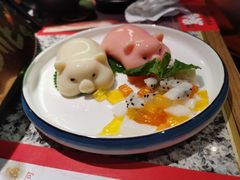 -炭舍干锅(华发商都店)