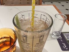 -太食獸泰式茶餐厅(IFS国金中心店)