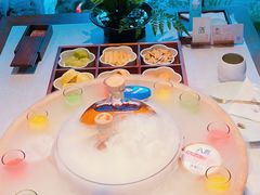 -鲤院·新中式美学·庭院餐厅(夫子庙店)