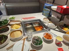 -海底捞火锅(高科广场店)