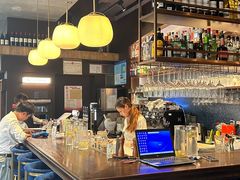 -Brut Eatery悦璞食堂(建国东路店)