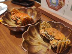 -龙悦湾酒家·八阵鱼生·渔人码头店