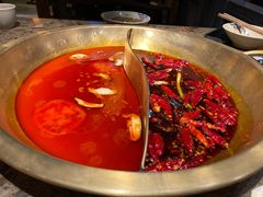 -小龙坎老火锅(金柏林店)