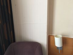 -北京望京华彩智选假日酒店
