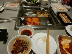 -海底捞火锅(凯德广场店)