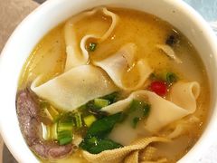 烩面-金狮麟·新豫菜(杏石口路店)