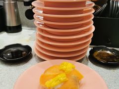 -争鲜回转寿司(流行前线店)