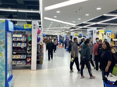 -迪卡侬(高新万达店)