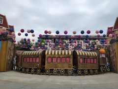 -安徒生童话乐园