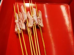 -XiaoJunGan Hotpot 钢管厂五区小郡肝火锅串串香