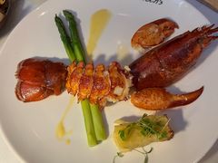 -Kathleen's Waitan 凯圣琳江景西餐厅(外滩店)