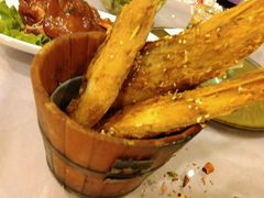 -大眼锅贴水饺(河东店)