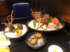 -Mr·Fish鱼鲜生海鲜放题(银泰in99店)