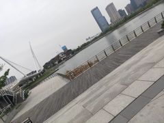 -映月湖中央公园