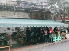 -黑竹香鸡(营和巷店)