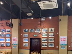 -0317火锅鸡·清真(正达店)