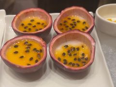 -京香轩·中餐厅(上海中庚聚龙酒店)