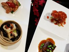 -北京四季酒店·采逸轩
