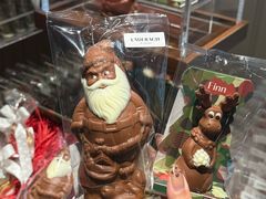 -Laderach 莱德拉(上海环贸iapm店)