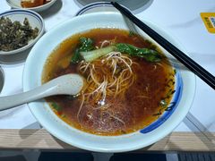 -得得本帮面馆(台儿庄路店)