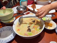 -京味张·北京烤鸭(南山店)