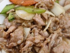 -老万饭馆