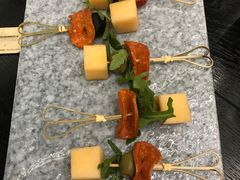 -PlantsEatery·植物食堂(REX春熙店)