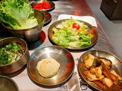 -西塔老太太泥炉烤肉(苏州大悦城店)