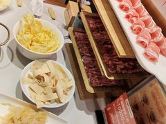 -东门口·新式老北京火锅(河西龙湖天街店)