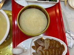 -尚府一品·烤鸭·新京菜(圆明园店)