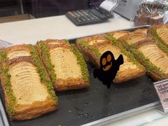 -PAPER STONE BAKERY(天汇广场店)