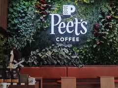 -Peet's Coffee皮爷咖啡(武商Mall手作店)