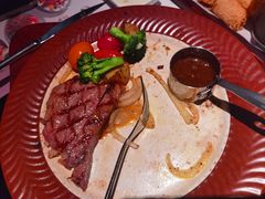 -半秋山西餐厅(巴南万达广场店)