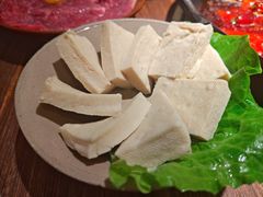 -马厂老火锅(胜太路店)