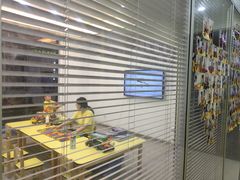 -想家粒科学探索中心(青林湾店)