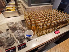-比格比萨自助(万柳华联店)