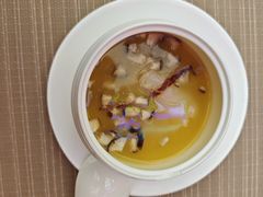 -棕榈岛海鲜自助餐厅(虹桥迎宾馆店)