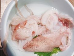 -亚马逊海鲜自助(王府井店)