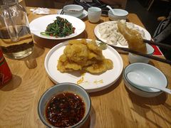 -伊喜饺子·烤鸭(五道口学院路店)