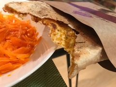 牛肉锅盔-阿甘锅盔(合生汇购物中心店)