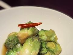 -杭州西子湖四季酒店·金沙厅