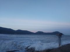 -普陀山风景名胜区-千步大沙