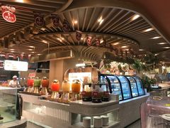 -山焱·炭火自助烤肉(周浦万达店)